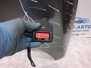 Капот Juke 2010-2019 F15 1.6 turbo MR16DDT