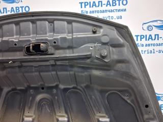 Капот Juke 2010-2019 F15 1.6 turbo MR16DDT