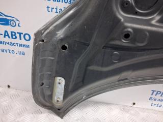 Капот Juke 2010-2019 F15 1.6 turbo MR16DDT