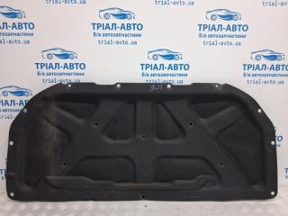 Обшивка капота SsangYong Korando 2010-2019 Б/У Обшивка капота SsangYong Korando 2010-2019