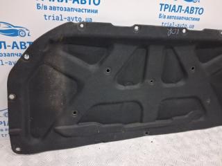 Обшивка капота Korando 2010-2019 C200 2.0 diesel D20Dt