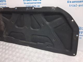 Обшивка капота SsangYong Korando C200 2.0 diesel D20Dt