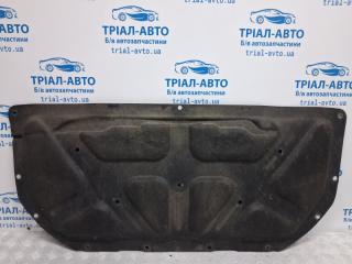 Обшивка капота Korando 2010-2019 C200 2.0 diesel D20Dt