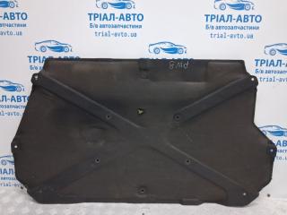 Обшивка капота Mitsubishi Pajero Wagon 1999-2006 Б/У Обшивка капота Mitsubishi Pajero Wagon 1999-2006