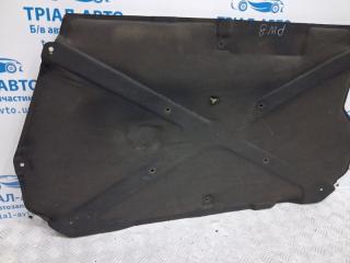 Обшивка капота Pajero Wagon 1999-2006 3 3.2 Дизель 4M41