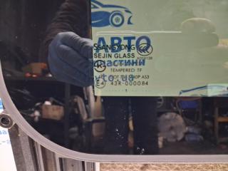 Люк в сборе Korando 2010-2019 C200 2.0 diesel D20Dt