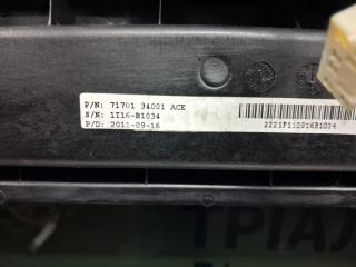 Люк в сборе Korando 2010-2019 C200 2.0 diesel D20Dt