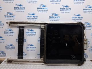 Люк в сборе Mitsubishi Pajero Wagon 1999-2006