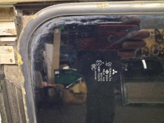 Люк в сборе Pajero Wagon 1999-2006 3 3.2 Дизель 4M41