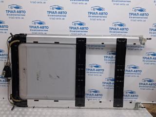 Люк в сборе Pajero Wagon 1999-2006 3 3.2 Дизель 4M41