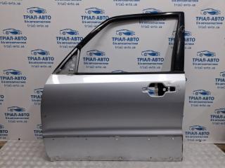 Дверь передняя левая Mitsubishi Pajero Wagon 1999-2006