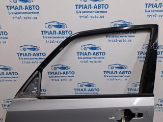 Дверь передняя левая Pajero Wagon 1999-2006 3 3.2 Дизель 4M41