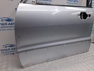 Дверь передняя левая Mitsubishi Pajero Wagon 3 3.2 Дизель 4M41