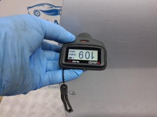 Дверь передняя левая Pajero Wagon 1999-2006 3 3.2 Дизель 4M41