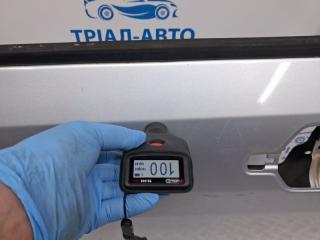 Дверь передняя левая Pajero Wagon 1999-2006 3 3.2 Дизель 4M41