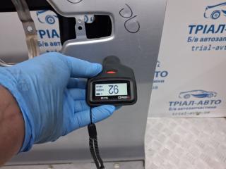 Дверь передняя левая Pajero Wagon 1999-2006 3 3.2 Дизель 4M41