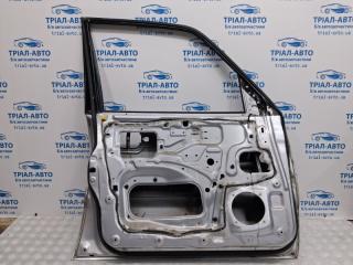 Дверь передняя левая Pajero Wagon 1999-2006 3 3.2 Дизель 4M41