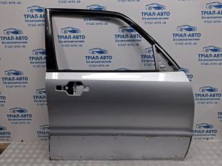 Дверь передняя правая Mitsubishi Pajero Wagon 1999-2006