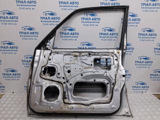 Дверь передняя правая Pajero Wagon 1999-2006 3 3.2 Дизель 4M41