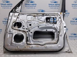 Дверь передняя правая Pajero Wagon 1999-2006 3 3.2 Дизель 4M41