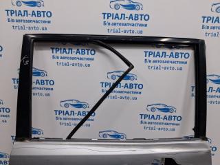 Дверь задняя левая Pajero Wagon 1999-2006 3 3.2 Дизель 4M41