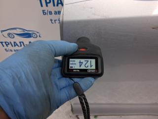 Дверь задняя левая Pajero Wagon 1999-2006 3 3.2 Дизель 4M41