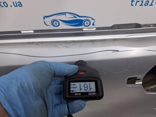 Дверь задняя левая Pajero Wagon 1999-2006 3 3.2 Дизель 4M41