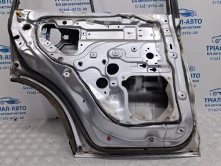 Дверь задняя левая Pajero Wagon 1999-2006 3 3.2 Дизель 4M41