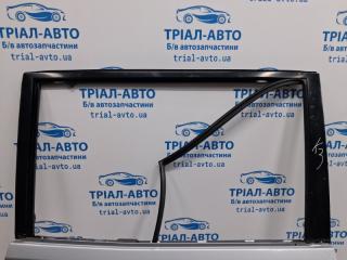 Дверь задняя правая Pajero Wagon 1999-2006 3 3.2 Дизель 4M41