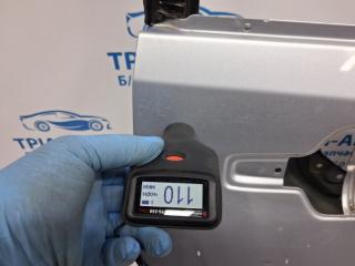 Дверь задняя правая Pajero Wagon 1999-2006 3 3.2 Дизель 4M41