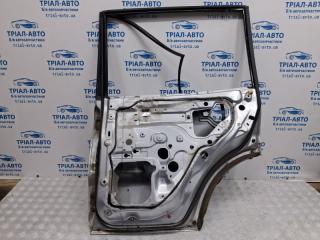 Дверь задняя правая Pajero Wagon 1999-2006 3 3.2 Дизель 4M41