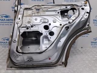 Дверь задняя правая Pajero Wagon 1999-2006 3 3.2 Дизель 4M41