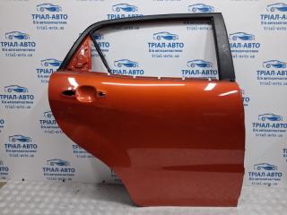 Дверь задняя правая SsangYong Korando 2010-2019