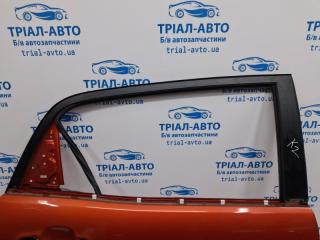 Дверь задняя правая Korando 2010-2019 C200 2.0 diesel D20Dt