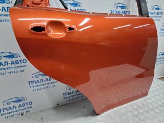 Дверь задняя правая SsangYong Korando C200 2.0 diesel D20Dt