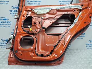 Дверь задняя правая Korando 2010-2019 C200 2.0 diesel D20Dt