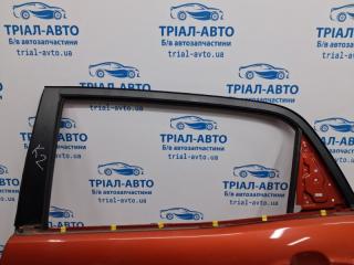 Дверь задняя левая Korando 2010-2019 C200 2.0 diesel D20Dt