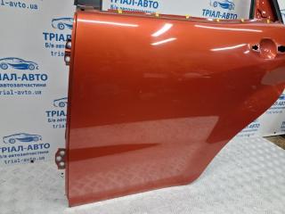 Дверь задняя левая SsangYong Korando C200 2.0 diesel D20Dt