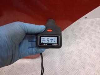 Дверь задняя левая Korando 2010-2019 C200 2.0 diesel D20Dt