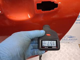 Дверь задняя левая Korando 2010-2019 C200 2.0 diesel D20Dt