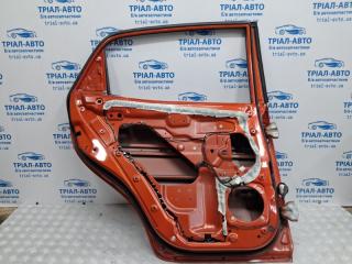 Дверь задняя левая Korando 2010-2019 C200 2.0 diesel D20Dt