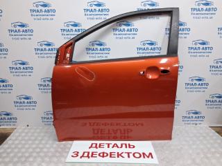 Дверь передняя левая SsangYong Korando 2010-2019