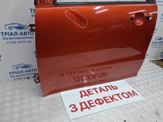 Дверь передняя левая SsangYong Korando C200 2.0 diesel D20Dt