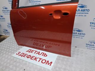 Дверь передняя левая Korando 2010-2019 C200 2.0 diesel D20Dt