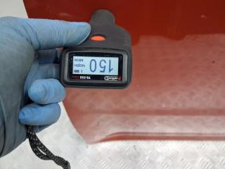 Дверь передняя левая Korando 2010-2019 C200 2.0 diesel D20Dt