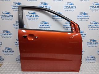 Дверь передняя правая SsangYong Korando 2010-2019