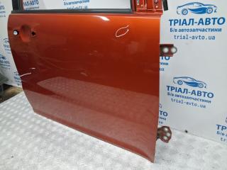 Дверь передняя правая SsangYong Korando C200 2.0 diesel D20Dt