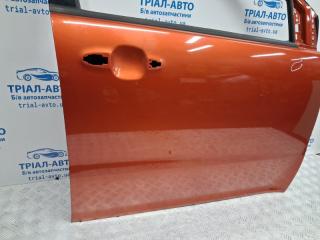 Дверь передняя правая Korando 2010-2019 C200 2.0 diesel D20Dt