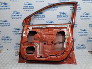 Дверь передняя правая Korando 2010-2019 C200 2.0 diesel D20Dt