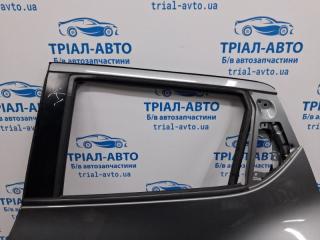 Дверь задняя левая Juke 2010-2019 F15 1.6 turbo MR16DDT